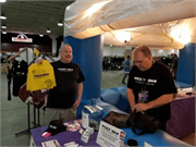 2018 - IX Piston Powered Auto Rama (108)